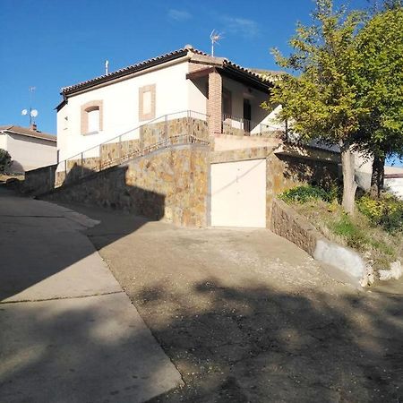 Charming House In Geria With Terrace Villa Luaran gambar