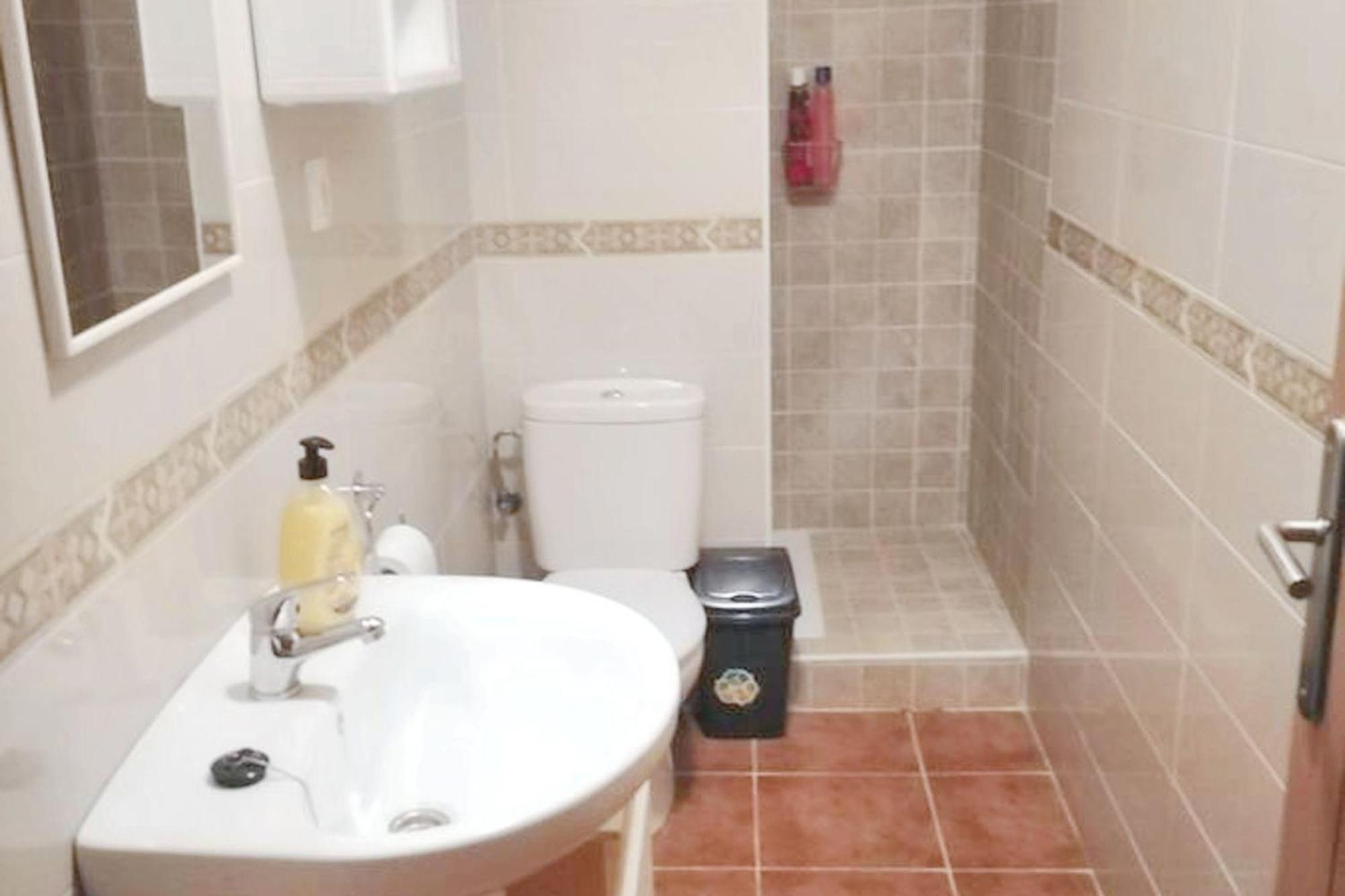 Charming House In Geria With Terrace Villa Luaran gambar
