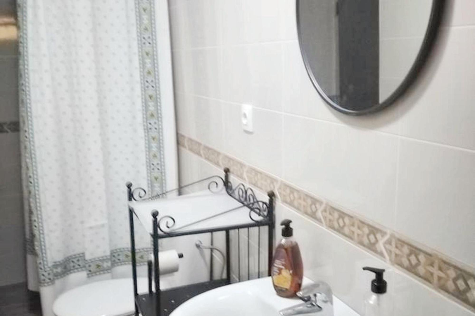 Charming House In Geria With Terrace Villa Luaran gambar