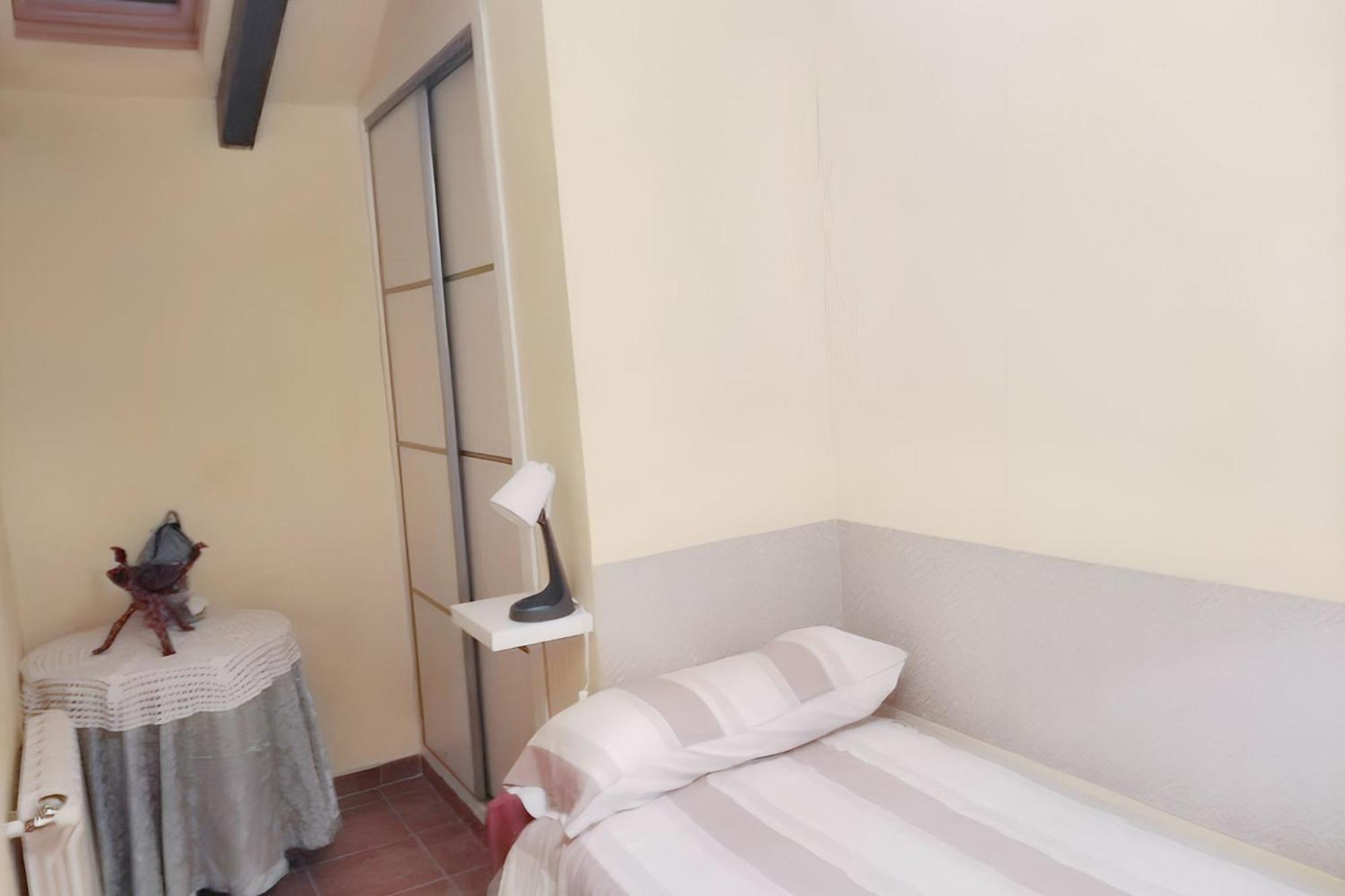 Charming House In Geria With Terrace Villa Luaran gambar