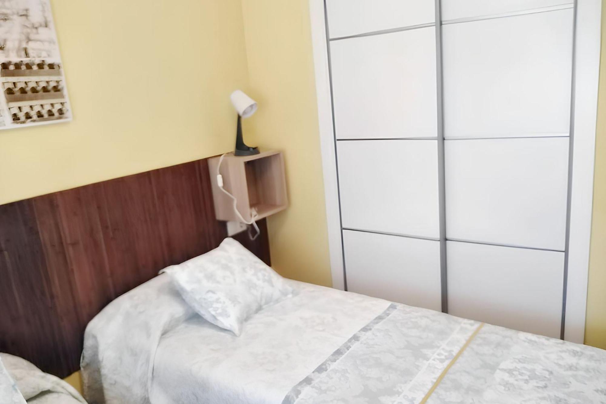 Charming House In Geria With Terrace Villa Luaran gambar