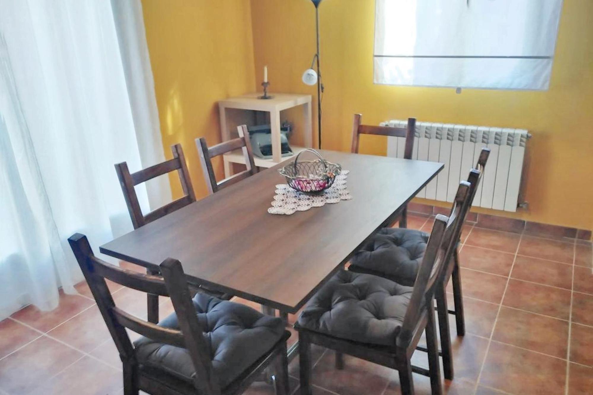 Charming House In Geria With Terrace Villa Luaran gambar