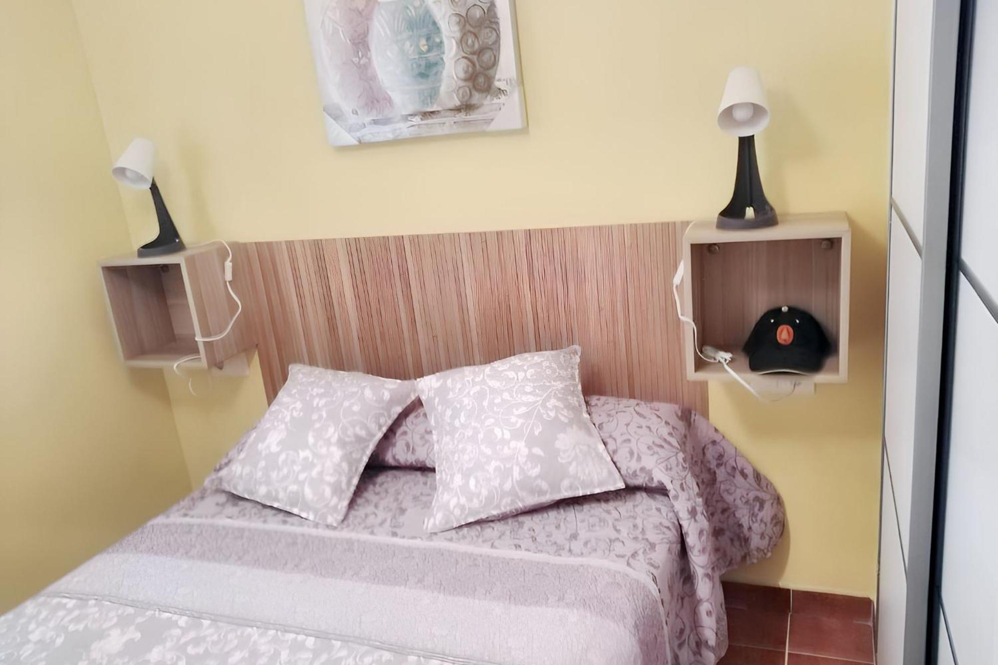 Charming House In Geria With Terrace Villa Luaran gambar